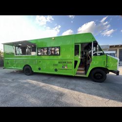 Food Truck 
