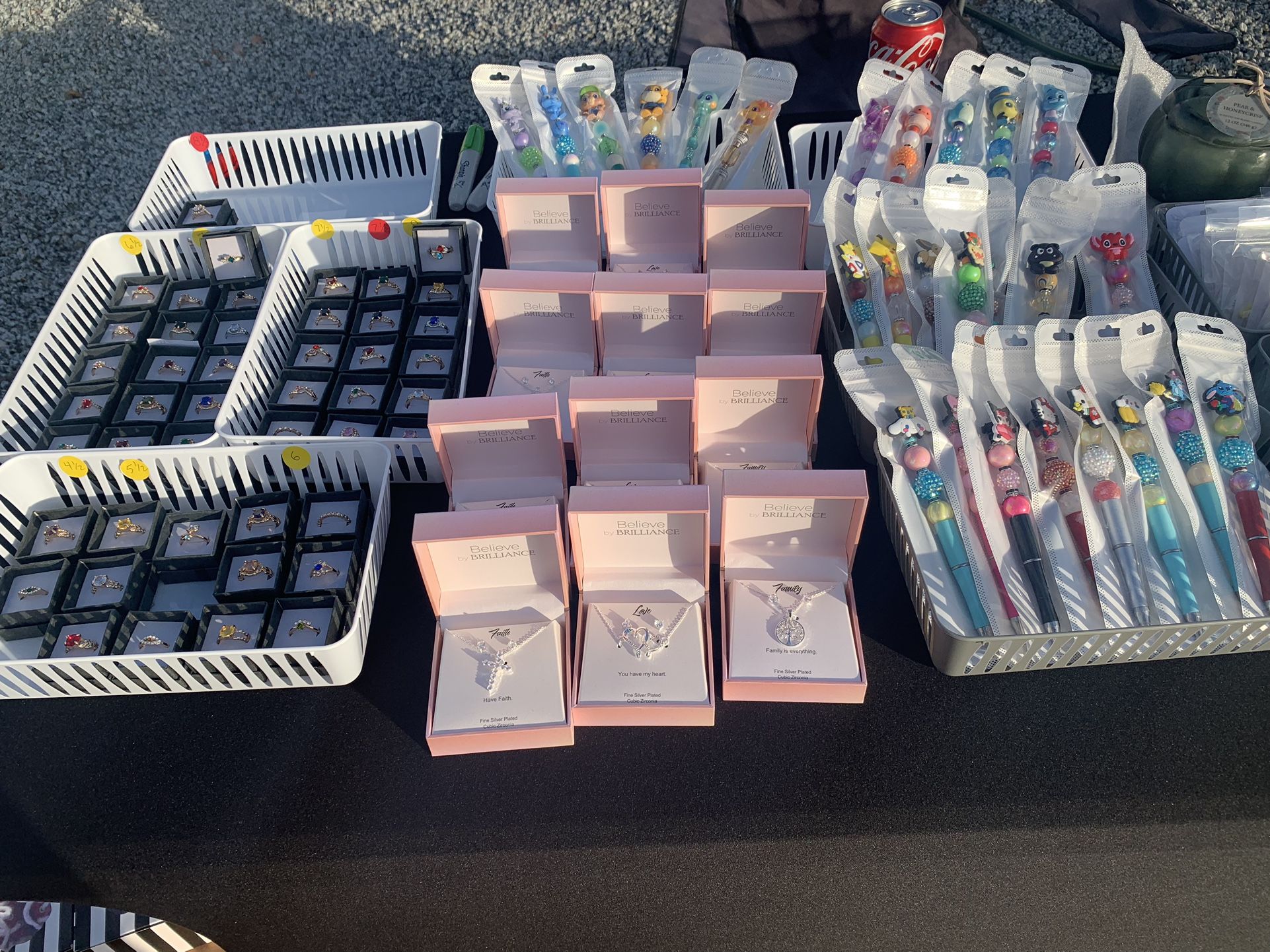 Yard Sale