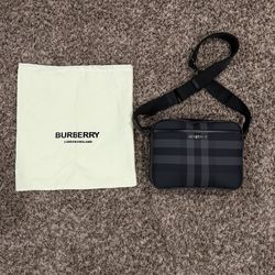 Burberry Fanny Pack