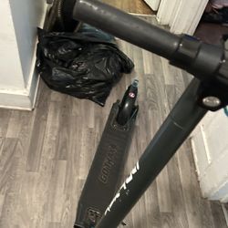 Gotrax Scooter