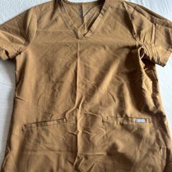 Women’s Figs scrubs 