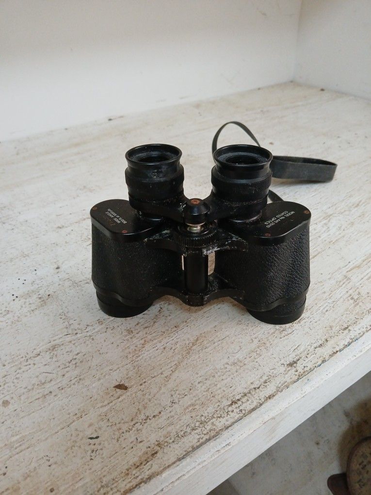  binoculars
