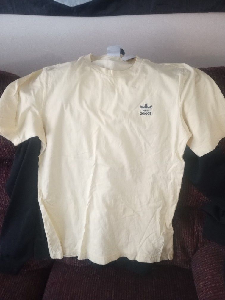 Adidas T Shirt