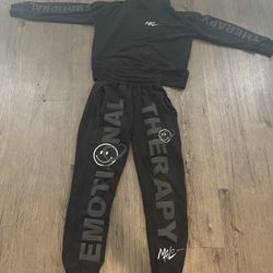Small Milo Set