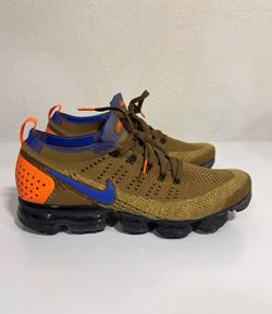 Size 11 Men’s - Nike Air VaporMax Flyknit 2 “Mowabb”