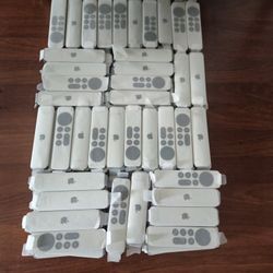 AppleTV 4K Remote A2854 
