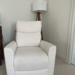 Accent Chair / Rocking Chair 