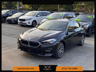 2022 BMW 2 Series