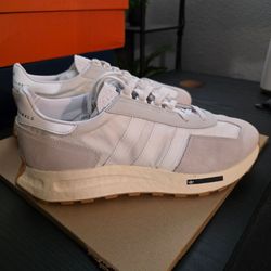 Adidas Retropy E5 Shoes. Size 12