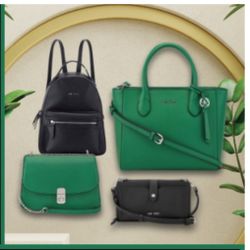 Nine West Purses