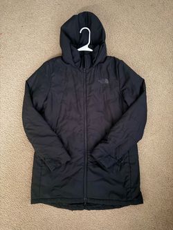 North face de mujer talla L