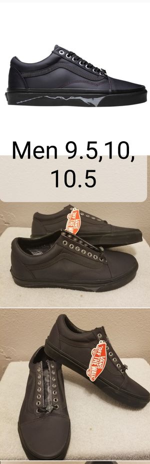 Photo Vans Old Skool Harry Potter Deathly Hallows unisex Classic Skate Shoes