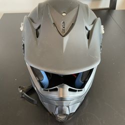 ILM Bike Helmet