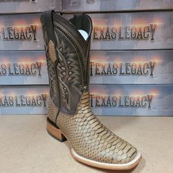 Botas Vaqueras