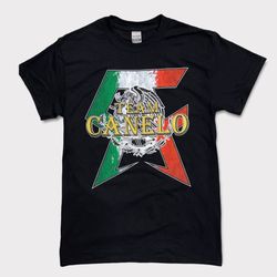 Canelo Tees