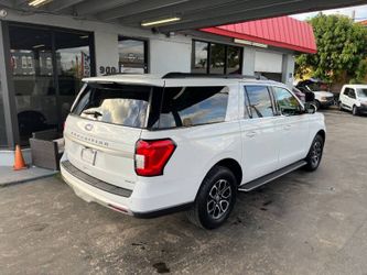 2022 Ford Expedition Max