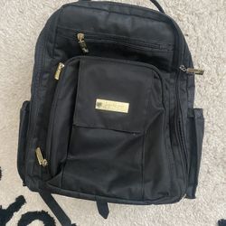 Jujube diaper bag