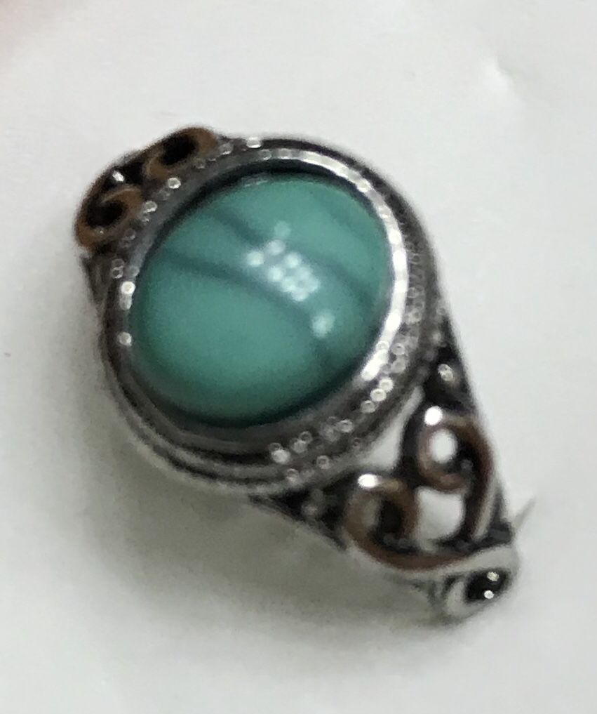 Size 9 Ring
