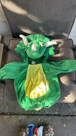 Dino baby 12-18 months