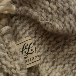 Vintage Men Llbean Hat