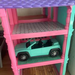 Toys 