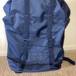 Herschel backpack
