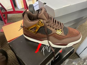 Jordan 4s
