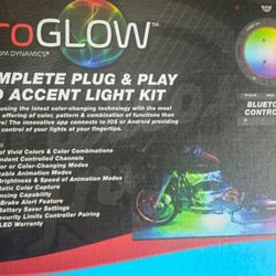 LED Lighting Kit