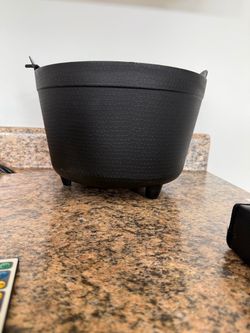 Cauldron