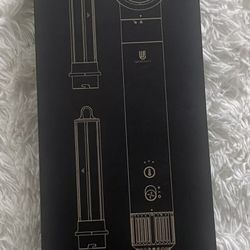 WeBeauty Hype-Air 3 in 1 High Speed Hair Dryer & Auto Wrap Curling Iron - NEW