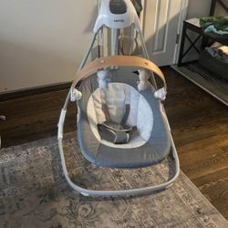 Baby Swing 