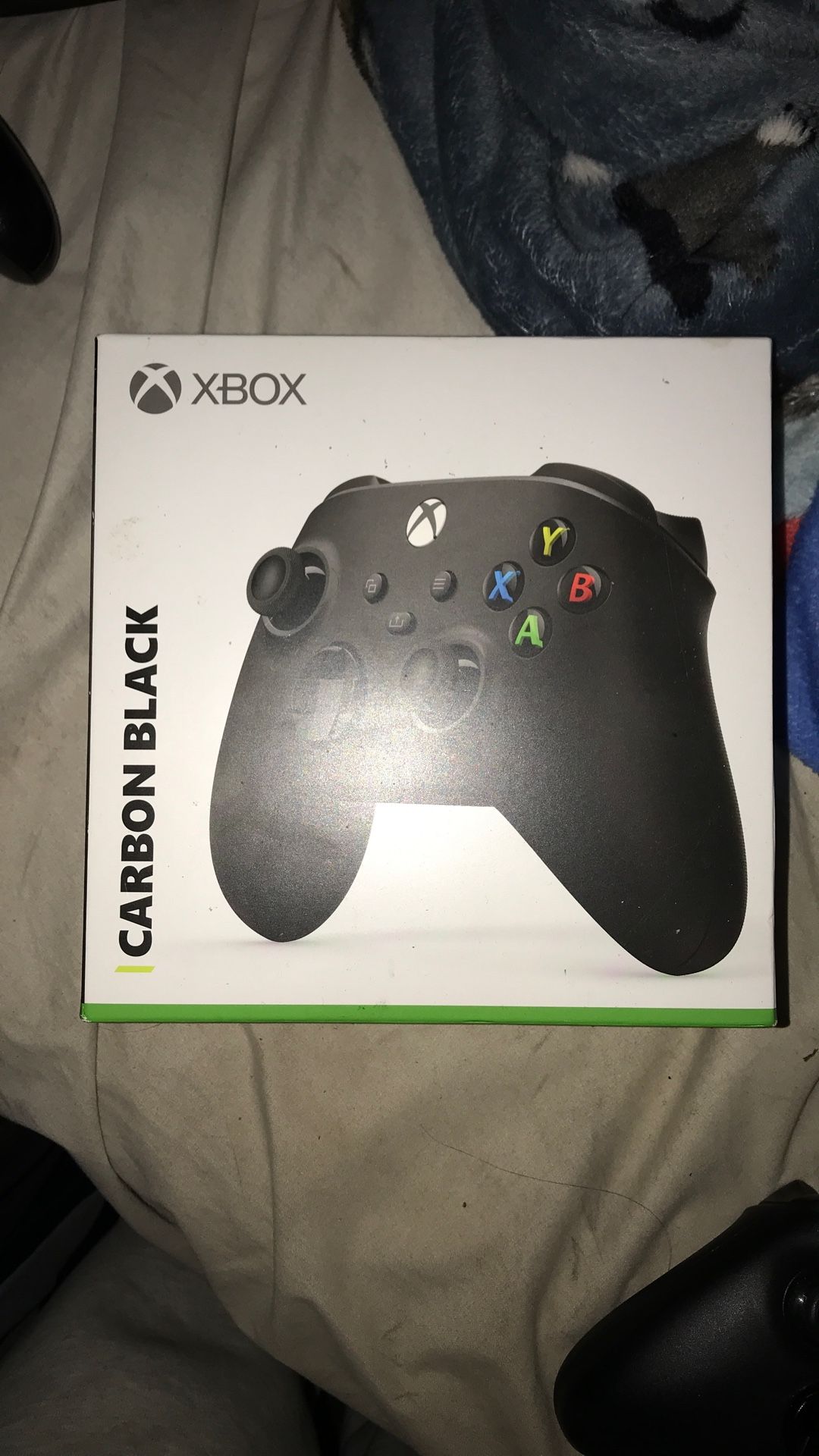 XBOX ONE X/S Controller