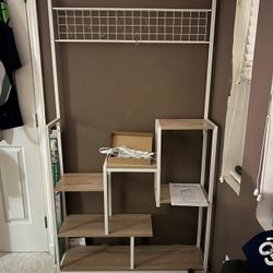 Plant Stand W/lights