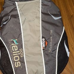 Dog Helios Jacket Water Proof/ Snow Proof  Size small 