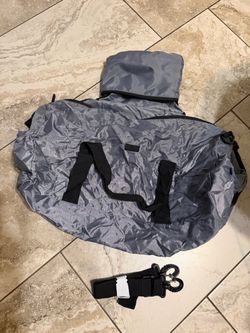 Duffel bag