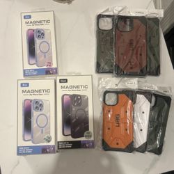 For Phone Case, For IP 15, IP 15 Pro Max, IP 13Pro Max, IP 11, S10, Pixel 7, Sam A50.