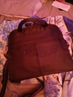 Dell laptop bag