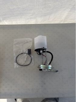 Fuel Pump Module Assembly 04-07 Escalade, Tahoe, Yukon