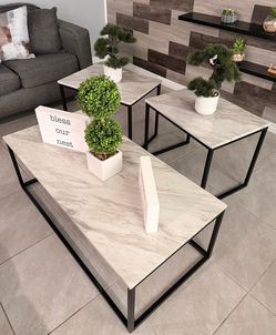 Table set