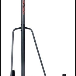 Punching Bag Stand Heavy Duty 