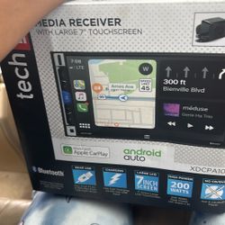 Media Receiver