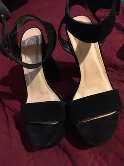 Women’s heels