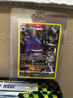 Gengar trainer galleries