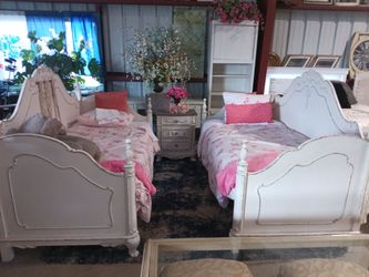 Beds, Bedroom Sets, Dressers , Living Room Sets and More!