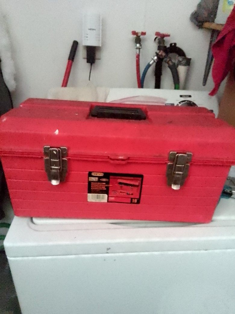 Tool Box