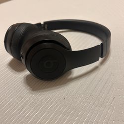 Beats Solo 