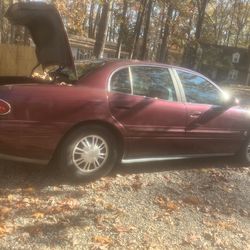 2004 Buick LeSabre