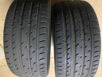 225/35/19 tires