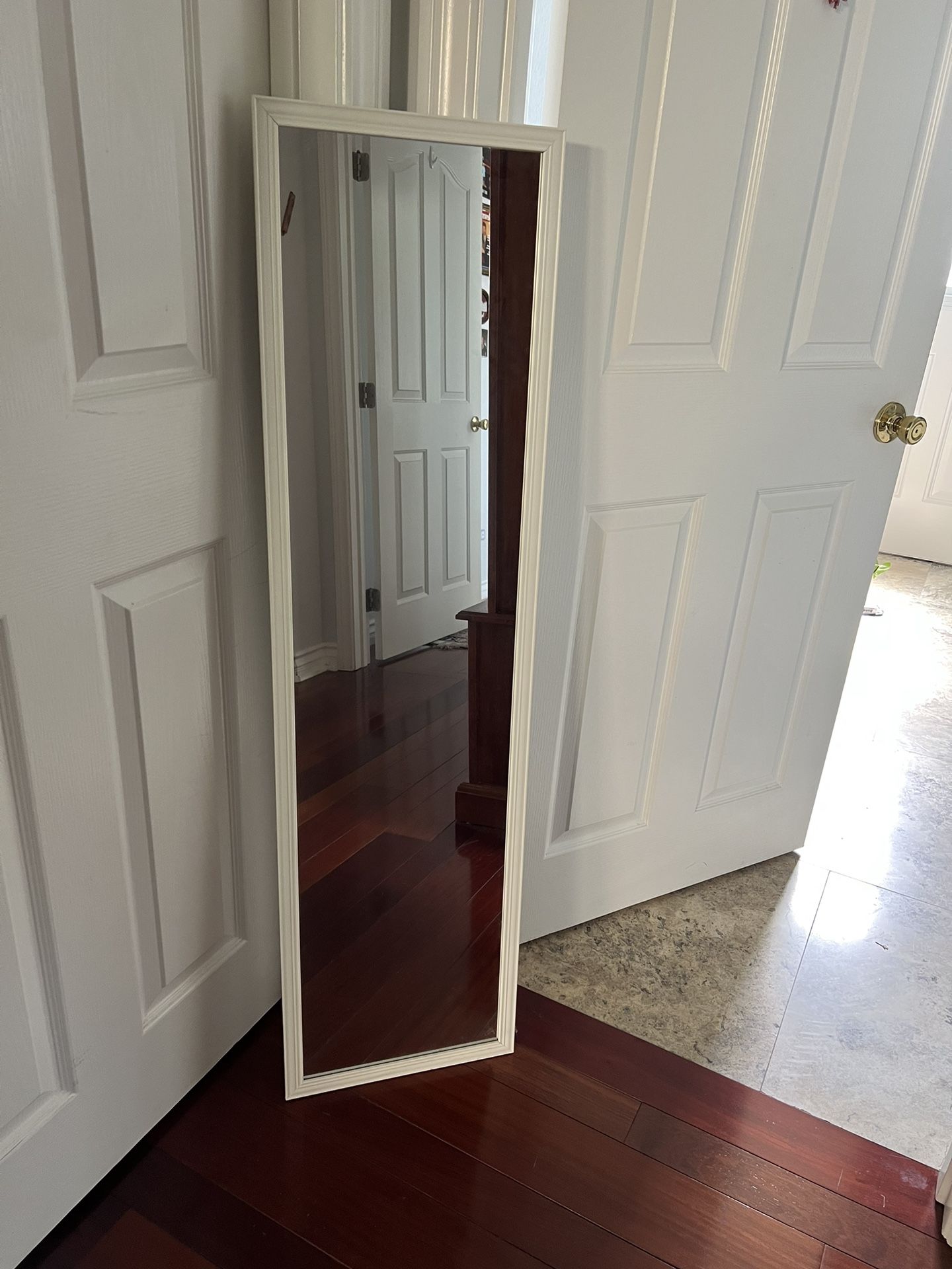 Door Mirror 