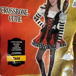 Halloween Costume